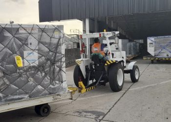 Fiocruz entrega hoje mais 5,9 milhões de vacinas ao PNI