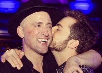 Marido de Paulo Gustavo diz que espera revê-lo em outras vidas