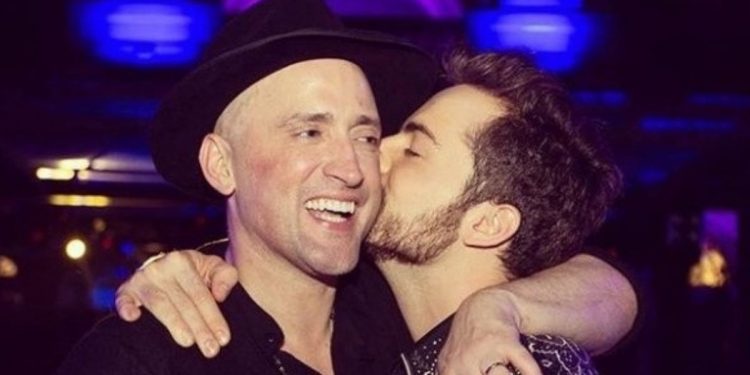 Marido de Paulo Gustavo diz que espera revê-lo em outras vidas