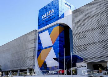 Caixa paga hoje auxílio emergencial a nascidos em maio