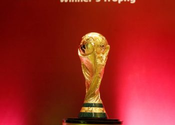 Fifa realizará estudo sobre viabilidade de Copa do Mundo a cada 2 anos