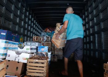 Faturamento de atacadistas e distribuidores cresce 5,2% em 2020