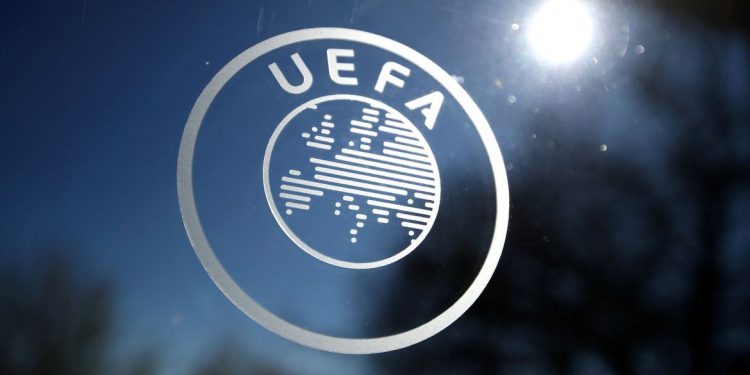 Uefa abre processo disciplinar contra Real, Barcelona e Juventus