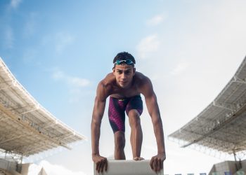Com vagas na ginástica e natação, Brasil ultrapassa 250 atletas em Tóquio