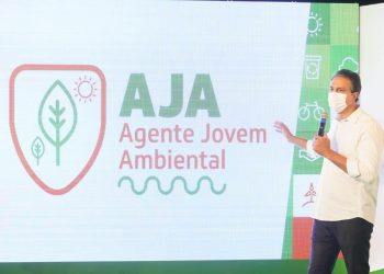 Governo do Ceará inicia pagamentos do Programa Agente Jovem Ambiental (AJA)