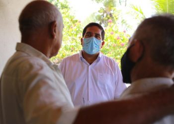 Pacajus: TRE-CE reverte cassação dos diplomas de prefeito e vice