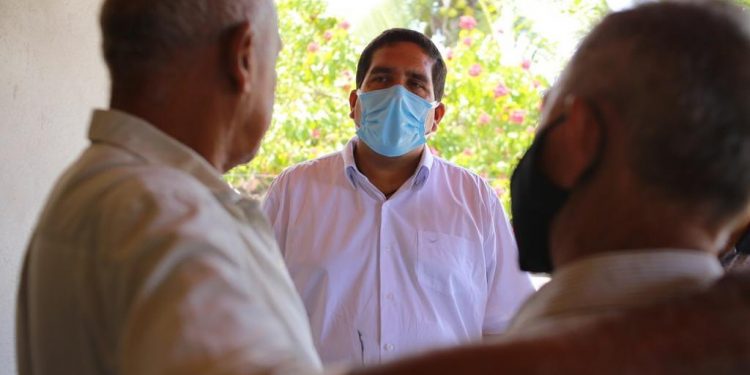 Pacajus: TRE-CE nega pedido de cassação e Bruno Figueiredo segue sendo prefeito do município