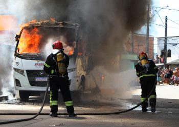 Governo autoriza uso da Força Nacional para conter ataques em Manaus