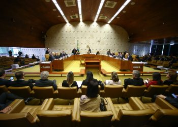 Cármen Lúcia, Lewandowski e Marco Aurélio, do STF, votam para autorizar Copa América no Brasil