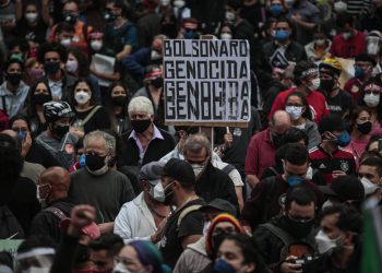 Oposição marca novos atos contra Bolsonaro para 24 de julho e busca elevar pressão sobre Lira