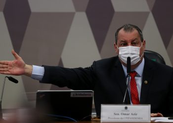 CPI tem brigas entre amazonenses e cobrança de indiciamento de governador