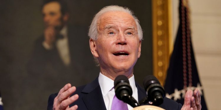 EUA anunciam doação de vacinas para Ásia, América Latina e África