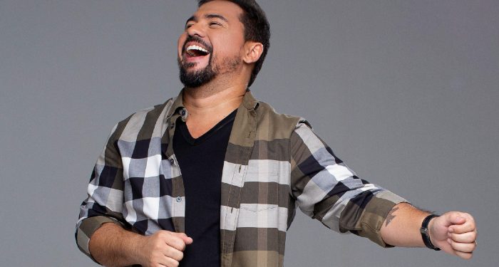 Xand Avião diz que terá forró dos bons em live com presença de Juliette