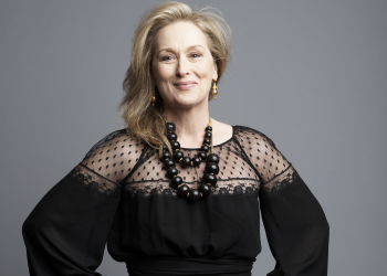 Meryl Streep comemora 72 anos; Confira dez filmes marcantes de sua carreira