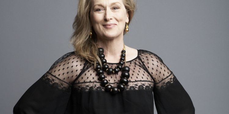 Meryl Streep comemora 72 anos; Confira dez filmes marcantes de sua carreira