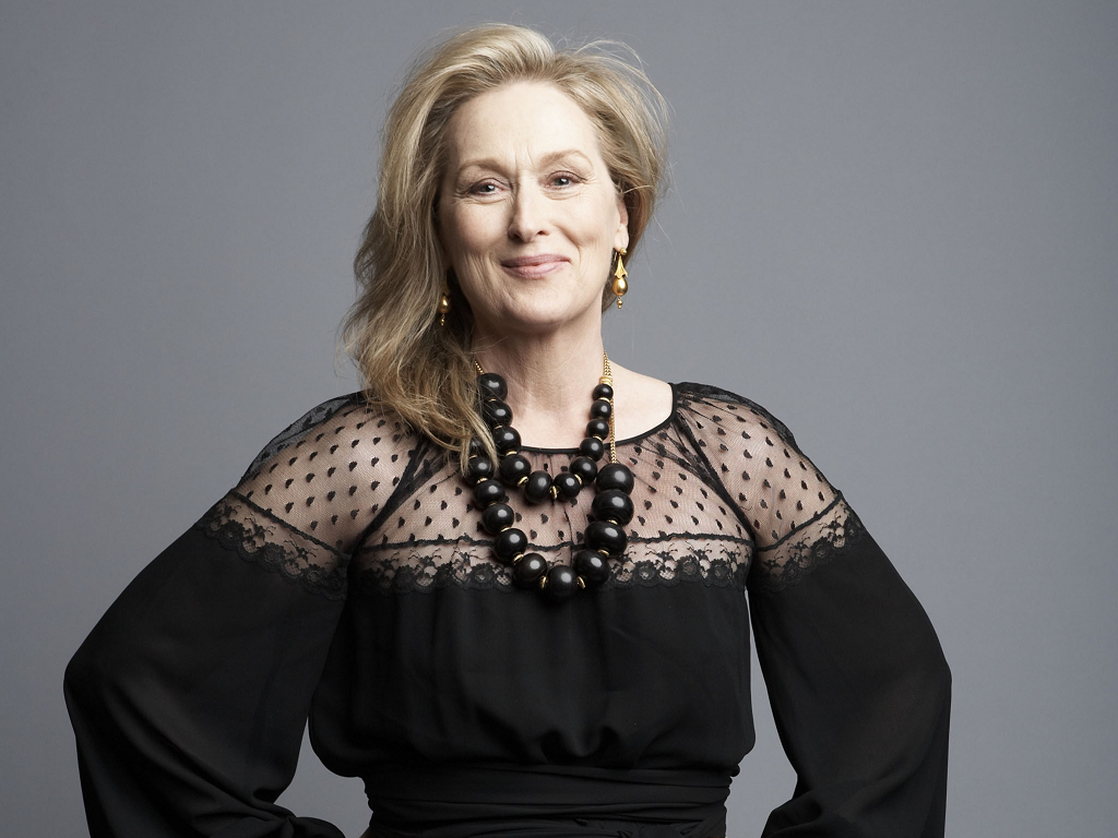 Meryl Streep comemora 72 anos; Confira dez filmes marcantes de sua carreira  | Sinal News