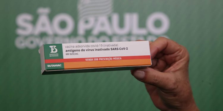 Anvisa autoriza testes clínicos da vacina Butanvac contra Covid