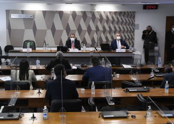Presidente da CPI da Pandemia divulga cronograma de novos depoimentos