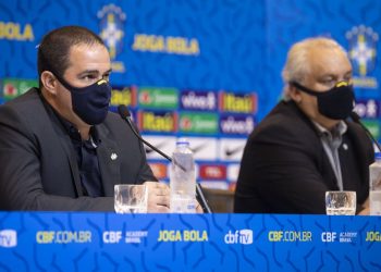 Com Daniel Alves, seleção olímpica de futebol é convocada para Tóquio