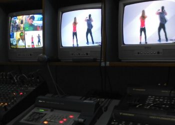 TV Sinal comemora 15 anos