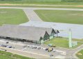 Aeroporto de Aracati retoma voos comerciais em julho