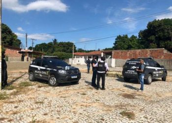 Forças de Segurança realizam 226 abordagens em Operação Apostos deflagrada em Cascavel