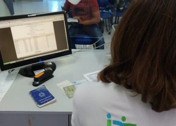 Ceará: pedidos de seguro desemprego caem 53% em maio