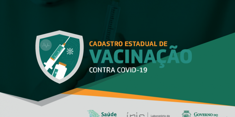 Escolas Municipais de Aracati estarão abertas à população para auxiliar no cadastro de vacinação da Covid a partir de segunda