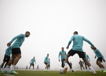 Brasil, invicto, enfrenta Colômbia pela Copa América 2021 nesta quarta (23)