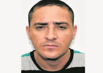 Chefe da principal milícia do Rio morre em confronto com a polícia
