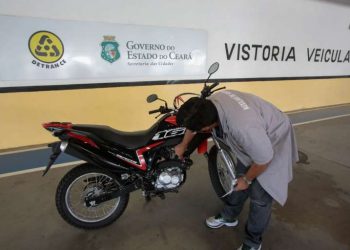 Detran-CE realiza neste sábado (19) mutirão de vistorias na Capital e Região Metropolitana