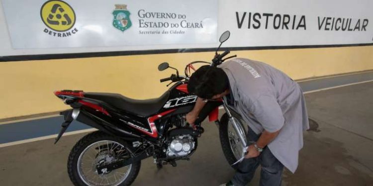 Detran-CE realiza neste sábado (19) mutirão de vistorias na Capital e Região Metropolitana