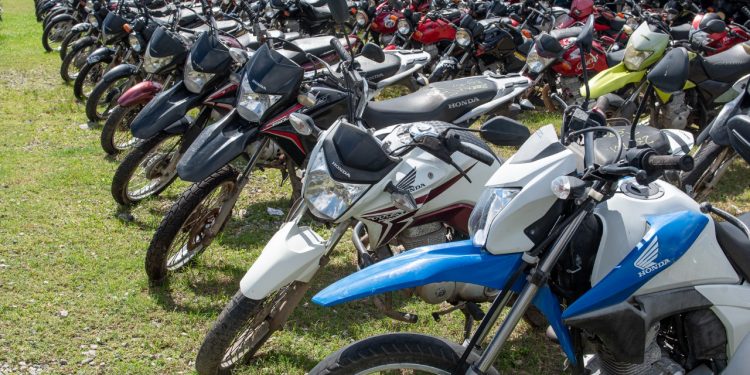 Detran-CE realiza leilão público virtual de 24 a 26 de junho em Juazeiro do Norte