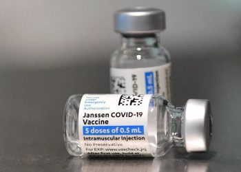 Ceará recebe hoje primeiro lote de vacinas da Janssen contra a Covid-19