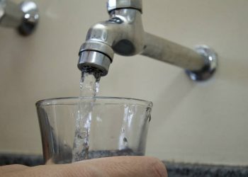 Aracati: Cagece realiza melhorias no sistema de abastecimento de água em Majorlândia e Quixaba