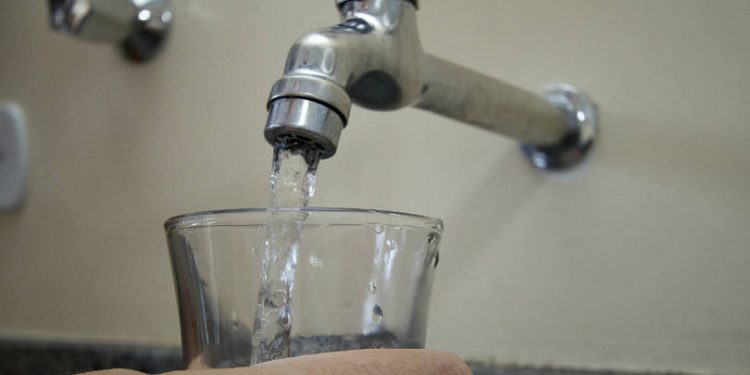 Aracati: Cagece realiza melhorias no sistema de abastecimento de água em Majorlândia e Quixaba