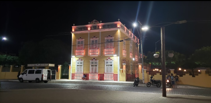 Prefeitura do Aracati publica novo decreto sobre restrições impostas pela pandemia; confira as medidas