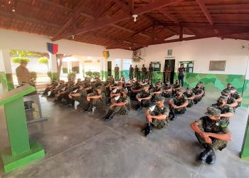 Serviço Militar realiza alistamento 2021 até 30 de junho; saiba mais