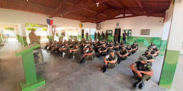 Serviço Militar realiza alistamento 2021 até 30 de junho; saiba mais