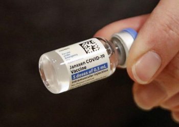 Ceará recebe esta semana 120 mil doses da vacina Janssen