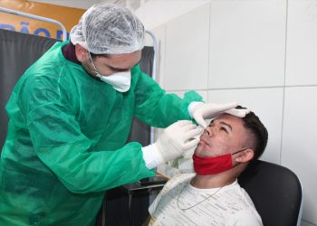 Testagem de Covid-19 Especial nas praias aracatienses acontece nesta sexta-feira (11)