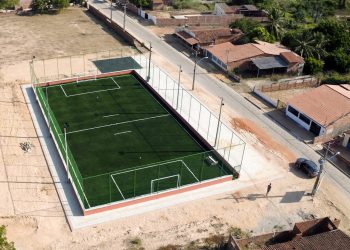 Aracati: Central Única das Favelas (CUFA) realiza Ação Solidária na comunidade de Santa Tereza neste sábado (12)