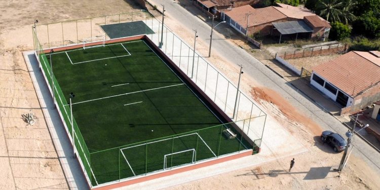 Aracati: Central Única das Favelas (CUFA) realiza Ação Solidária na comunidade de Santa Tereza neste sábado (12)