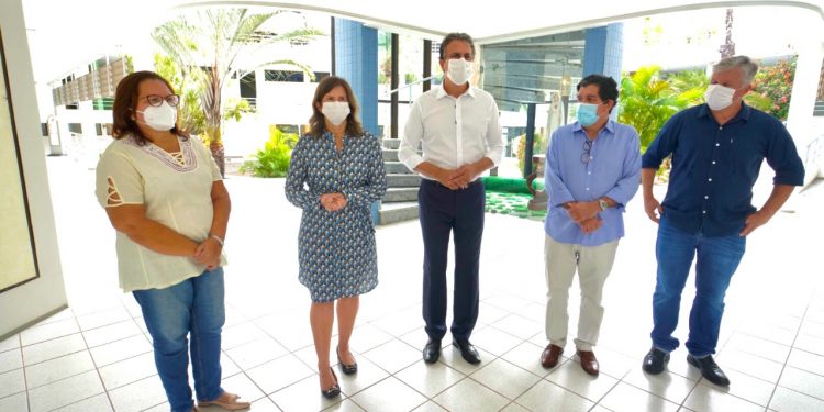 Casa de Cuidados do Ceará é iniciativa inédita para reabilitação de pacientes com Covid-19