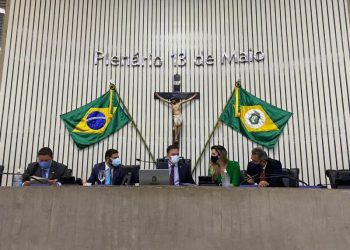 Aprovada proposta que vai estimular a recuperação de áreas degradadas