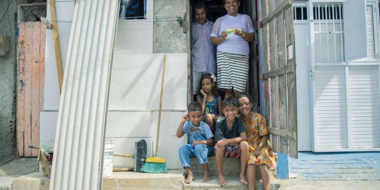 Ceará: SPS divulga resultado preliminar da 1ª fase dos Agentes Sociais Mais Infância