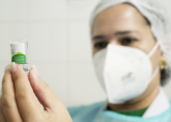 Vacinação contra a gripe entra na terceira fase nesta quarta (9); veja quem pode se imunizar