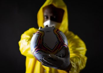 Copa América tem 140 casos confirmados de Covid-19, diz Conmebol