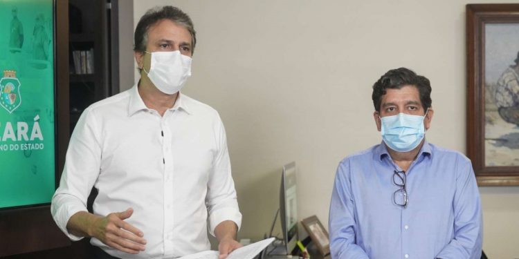 Ceará: Restaurantes e shoppings têm horário ampliado a partir de hoje com avanço da flexibilização, exceto no Cariri