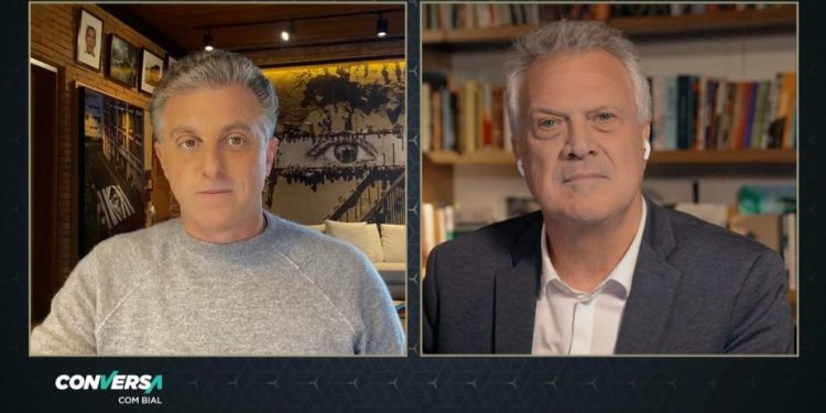 Huck descarta candidatura à Presidência em 2022 e confirma ida para o lugar de Faustão na Globo